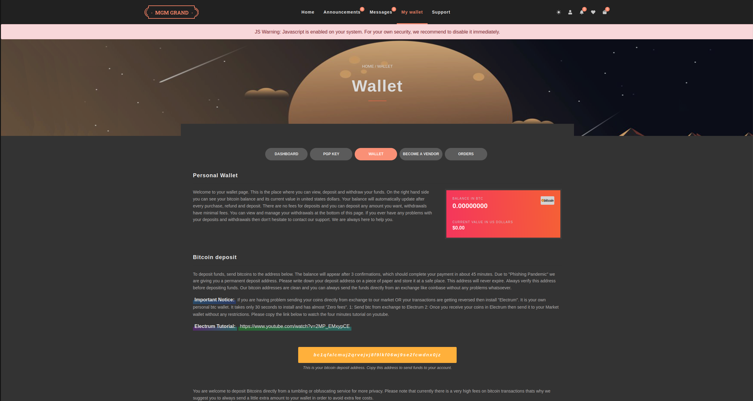 Wallet